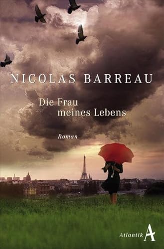 Beispielbild fr Barreau, N: Frau meines Lebens zum Verkauf von Ammareal