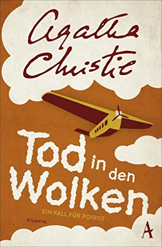Tod in den Wolken : Ein Fall für Poirot - Agatha Christie