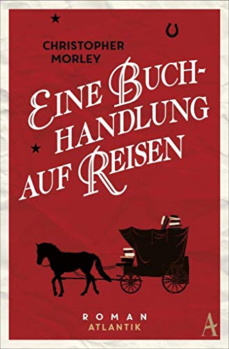 Beispielbild fr Eine Buchhandlung auf Reisen zum Verkauf von medimops