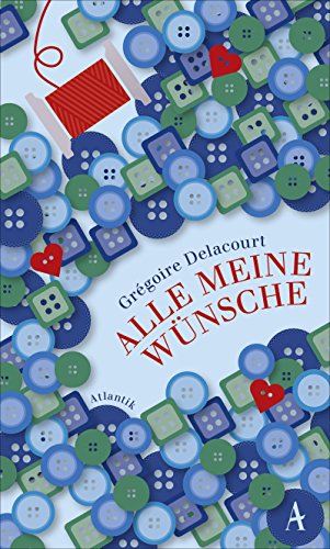 Stock image for Alle meine Wünsche for sale by WorldofBooks