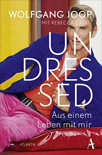 Stock image for Undressed: Aus einem Leben mit mir for sale by medimops