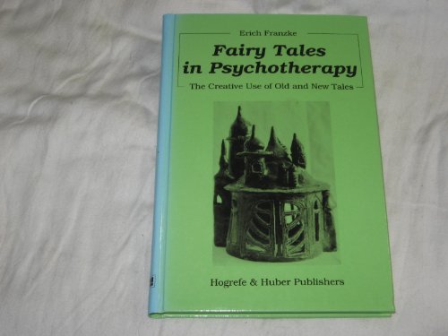 9783456817255: Fairy Tales in Psychotherapy