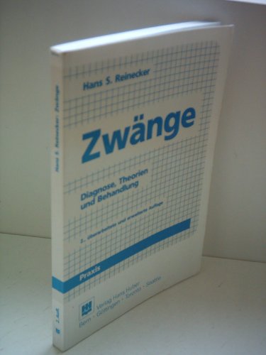 Stock image for Zwnge. Diagnose, Theorien und Behandlung for sale by Bernhard Kiewel Rare Books