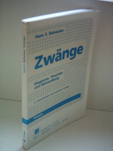 9783456820705: Zwnge.