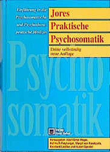 Imagen de archivo de Praktische Psychosomatik a la venta por medimops
