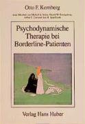 Imagen de archivo de Psychodynamische Therapie bei Borderline- Patienten. a la venta por BuchZeichen-Versandhandel