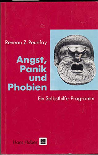 Stock image for Angst, Panik und Phobien. Ein Selbsthilfe- Programm for sale by medimops