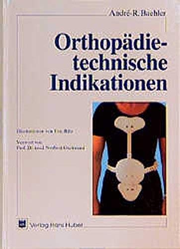 Imagen de archivo de Orthopdietechnische Indikationen a la venta por medimops