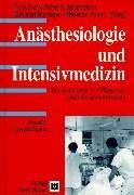 Imagen de archivo de Ansthesiologie und Intensivmedizin, Bd.1, Grundlagen: BD 1 a la venta por medimops