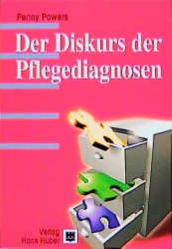 Stock image for Der Diskurs (German Edition) for sale by Richard J Barbrick