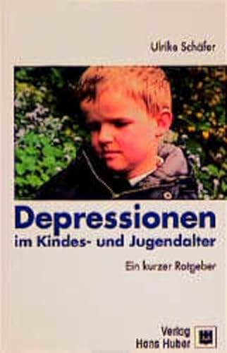 Beispielbild fr Depressionen im Kindes- und Jugendalter zum Verkauf von medimops