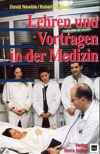 Stock image for Lehren in der Medizin for sale by medimops