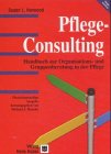 Beispielbild fr Pflege-Consulting zum Verkauf von medimops