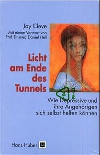 Licht am Ende des Tunnels.