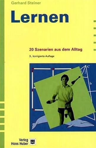 Stock image for Lernen. Zwanzig Szenarien aus dem Alltag for sale by medimops