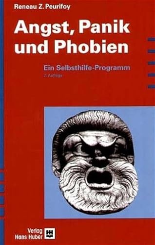 9783456838274: Angst, Panik und Phobien.