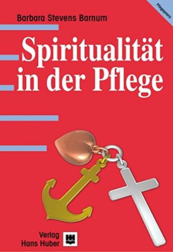 Imagen de archivo de Spiritualitt in der Pflege. a la venta por suspiratio - online bcherstube