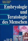 Embryologie- Set. Buch und CD- ROM. (9783456839004) by ORahilly, Ronan; MÃ¼ller, Fabiola; Rager, GÃ¼nter