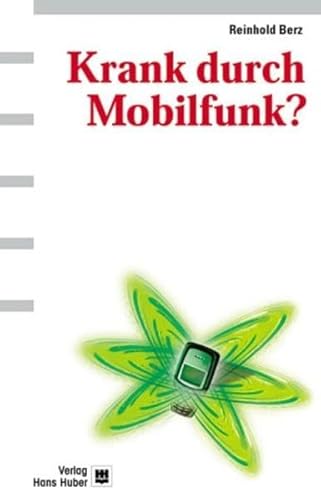 Beispielbild fr Krank durch Mobilfunk? zum Verkauf von medimops