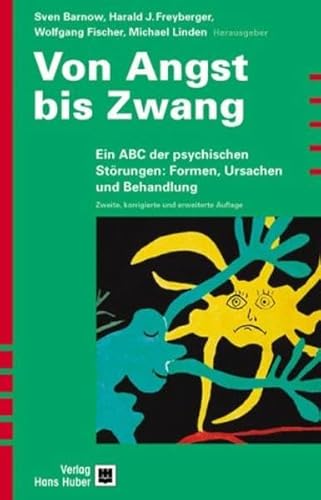 Stock image for Von Angst bis Zwang. for sale by BuchZeichen-Versandhandel