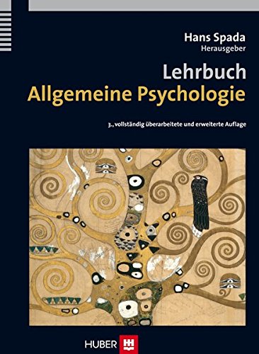 Lehrbuch Allgemeine Psychologie - Paul Anthony Samuelson