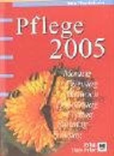 Pflege 2005. (9783456841151) by Shari Lawrence Pfleeger