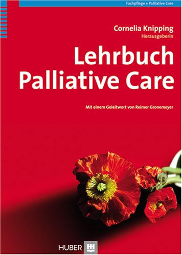 Lehrbuch Palliative Care - Unknown Author