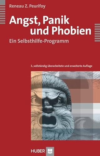 Stock image for Angst, Panik und Phobien. Ein Selbsthilfe-Programm for sale by medimops