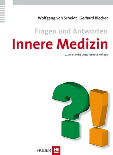 Beispielbild fr Fragen und Antworten Innere Medizin zum Verkauf von medimops