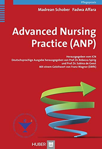 Advanced Nursing Practice (ANP)