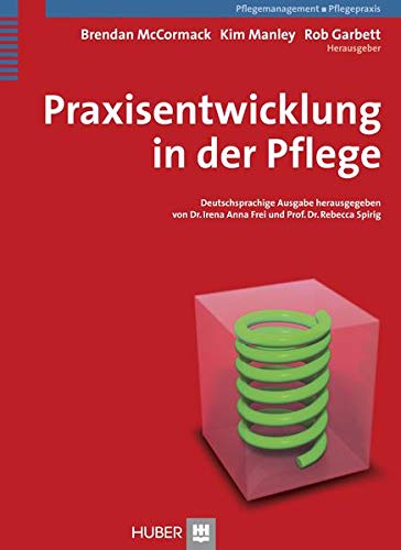 Stock image for Praxisentwicklung In Der Pflege for sale by Revaluation Books