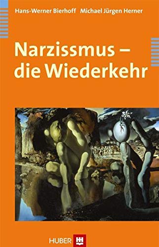 Stock image for Narzissmus - die Wiederkehr for sale by medimops