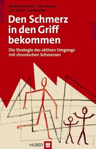 Beispielbild fr Den Schmerz in den Griff bekommen. Die Strategie des aktiven Umgangs mit chronischen Schmerzen Schmerztherapie Schmerzpatienten chronische Schmerzen Schmerz Neurologie Steffen Eychmller Madeleine Dinkel Michael Nicholas Allan Molloy Lois Tonkin Lee Beeston Karin Beifuss Gesundheit ist dasjenige Ma an Krankheit, das mir noch erlaubt, meine fr mich wesentlichen Dinge zu tun. Friedrich Nietzsche - Chronischer Schmerz kann allzu oft nicht durch Medikamente beseitigt werden. Aber es gibt Hilfen durch eine Kombination verschiedener Anstze, die in diesem auf dem weltweit erfolgreichen australischen ADAPT-Programm beruhenden Buch beschrieben werden. Dadurch knnen Sie den Einfluss der Schmerzen auf Ihren Alltag so gering wie mglich halten. Anstatt dem Schmerz hilflos ausgeliefert zu sein, knnen Sie ihn dorthin drngen, wo er hingehrt: in den Hintergrund Ihres Lebens. Mehr als 10 % der Bevlkerung leiden unter chronischen Schmerzen. Testen Sie sich selbst: - Nehmen Sie vorbeugend Schmer zum Verkauf von BUCHSERVICE / ANTIQUARIAT Lars Lutzer