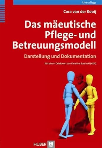 9783456848075: Das meutische Pflege- und Betreuungsmodell: Darstellung und Dokumentation