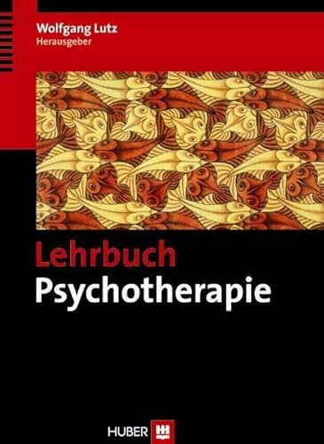 Stock image for Lehrbuch Psychotherapie for sale by Revaluation Books