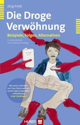 Imagen de archivo de Die Droge Verwhnung a la venta por BuchZeichen-Versandhandel