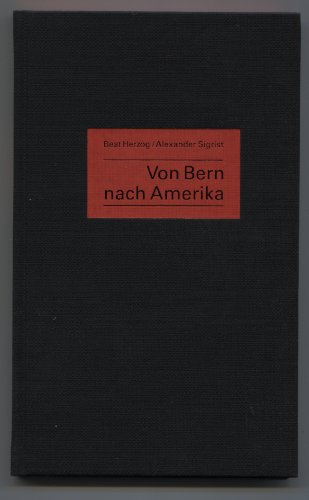 Beispielbild fr Von Bern nach Amerika. Die abenteuerliche Lebensgeschichte des Christoph von Graffenried und die Grndung von New Bern 1710. zum Verkauf von Wissenschaftl. Antiquariat Th. Haker e.K