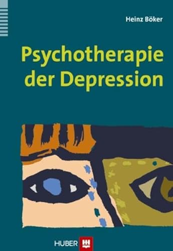 Stock image for Psychotherapie der Depression for sale by Altstadt Antiquariat Rapperswil