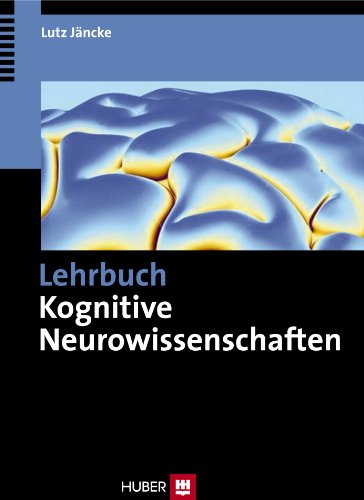 Beispielbild fr Lehrbuch Kognitive Neurowissenschaften zum Verkauf von medimops