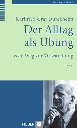 9783456851297: Der Alltag als bung