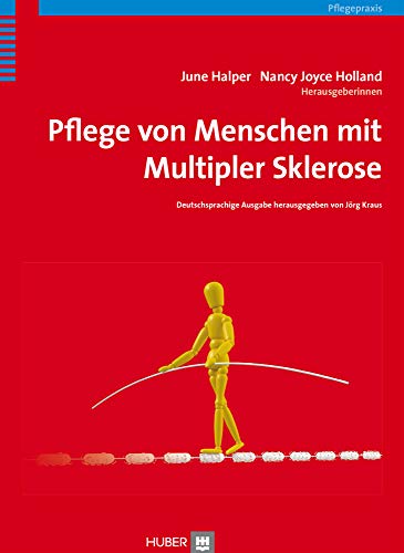 Imagen de archivo de Pflege von Menschen mit Multipler Sklerose -Language: german a la venta por GreatBookPrices