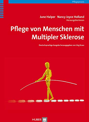 9783456852850: Pflege von Menschen mit Multipler Sklerose