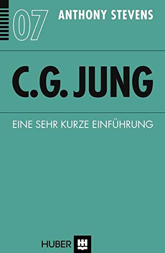 C. G. Jung - Anthony Stevens