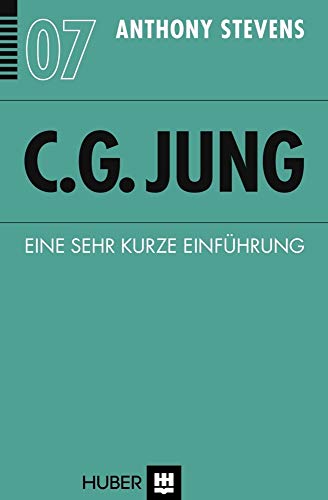 Imagen de archivo de C. G. Jung: Eine sehr kurze Einführung a la venta por HPB-Ruby