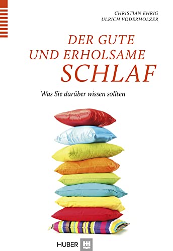 Imagen de archivo de Der gute und erholsame Schlaf - Was Sie darber wissen sollten a la venta por PRIMOBUCH