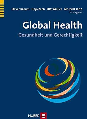 9783456854342: Global Health