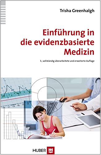 Stock image for Einfhrung in die evidenzbasierte Medizin -Language: german for sale by GreatBookPrices