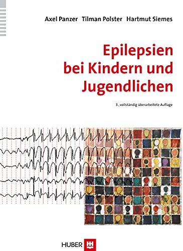 9783456855134: Epilepsien bei Kindern und Jugendlichen
