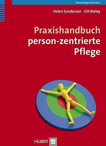 Imagen de archivo de Praxishandbuch person-zentrierte Pflege a la venta por medimops