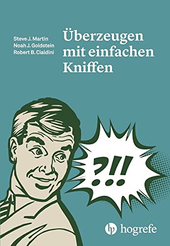 Imagen de archivo de berzeugen mit einfachen Kniffen: Mit einfachen Kniffen berzeugen a la venta por Revaluation Books